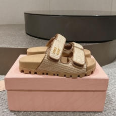 Miu Miu Sandals